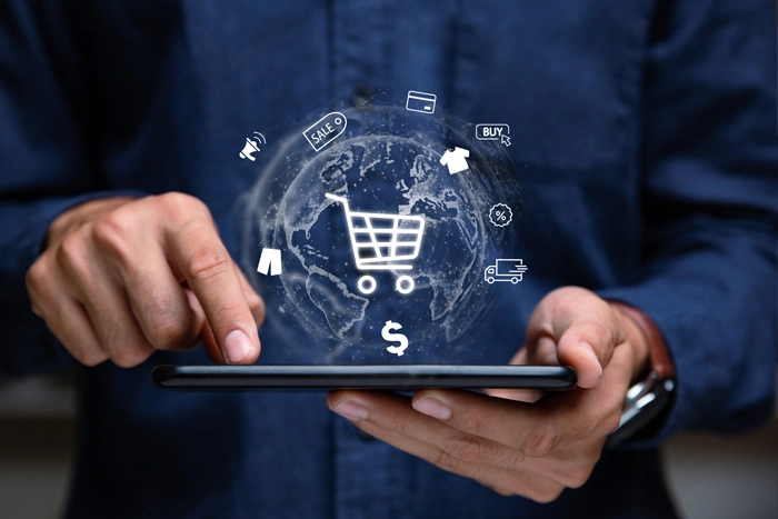 Solutions e-commerce